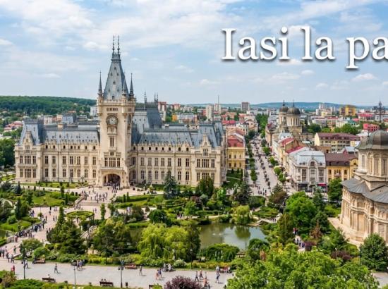 Iași la pas: Ghidul complet pentru un city break de neuitat în Capitala Moldovei