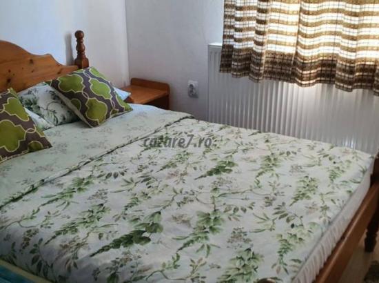 Galerie poze Cabana Genune Bucea îți oferă refugiul ideal departe de agitația orașului