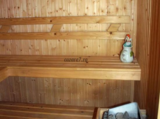 Galerie poze Escapadă în Inima Munților Vrancei: Descoperă Pensiunea Casa Tisaru din Lepșa