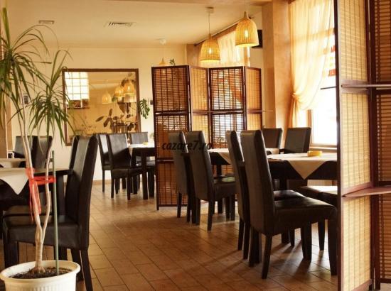 Galerie poze Vila 173 Acasă din Constanța este locul ideal pentru un sejur relaxant