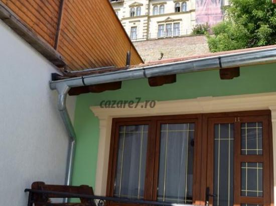 Galerie poze Experiență Medievală și Confort Modern: Cazare la Complex Baron & Nobil Medieval din Sighișoara