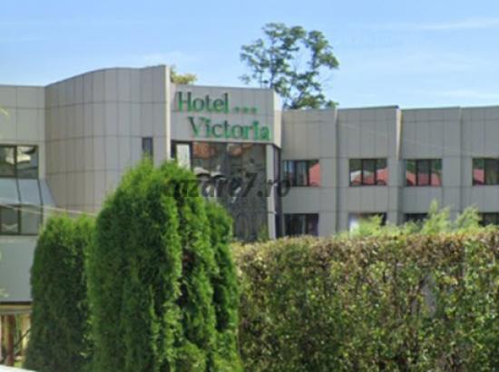 ​Hotel Victoria Târgu Neamț: Confort, Tradiție și Eleganță la Poalele Cetății