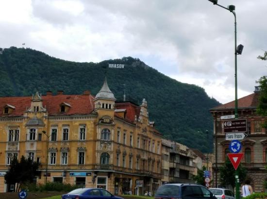 Restaurante si cafenele Brasov