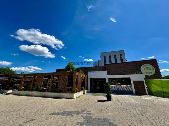 Escapada Perfectă la Băile Figa: Descoperă Confortul de la Pensiunea Iris