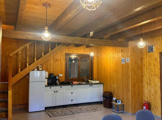 Galerie poze Casa Favorit din Costești este alegerea perfectă!