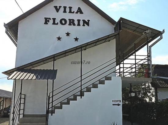Descoperă Relaxarea la Apele Termale: Cazare la Vila Florin din Tășnad