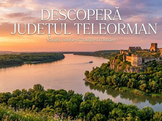 Descoperă Județul Teleorman: Ghid Turistic pe Zone, Obiective de Vizitat și Experiențe Autentice în Sudul Munteniei