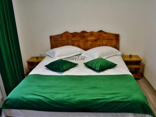 Galerie poze Casa din Deal din Fundu Moldovei este locul perfect pentru o vacanță liniștită în mijlocul naturii!