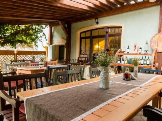 Galerie poze Călătorie în Timp la Hotel Sighișoara: Cazare Elegantă în Inima Cetății Medievale