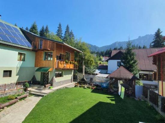 Oază de liniște la poalele Ceahlăului: De ce să alegi Casa Novac pentru următoarea ta escapadă în Durău