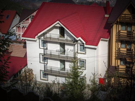 Galerie poze Aventura la Înălțime în Munții Vâlcan: Cazare la Vila Petre din Straja