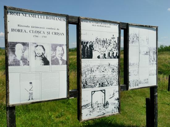 Cetatea Alba Carolina din Alba Iulia