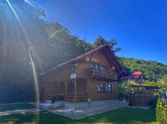 Casa Favorit din Costești este alegerea perfectă!