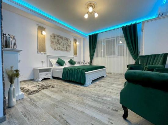Descoperă Confortul la Pensiunea Apartamente Vladu din Craiova