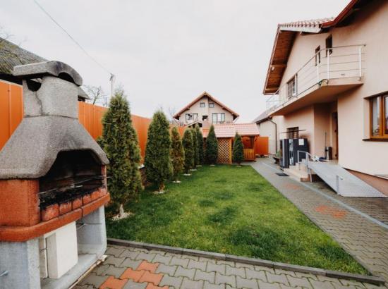 Oază de Confort și Ospitalitate Lângă Salina Turda: Cazare la Pensiunea Casa Alin