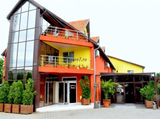 Confort, Eleganță și Ospitalitate: Descoperă Hotel Andrei din Câmpia Turzii, Cluj