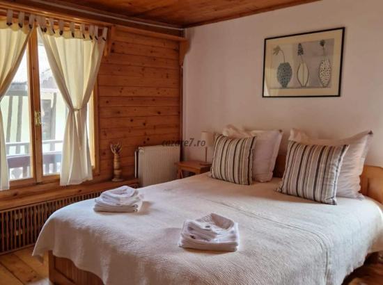 Galerie poze Escapadă în Inima Munților Vrancei: Descoperă Pensiunea Casa Tisaru din Lepșa
