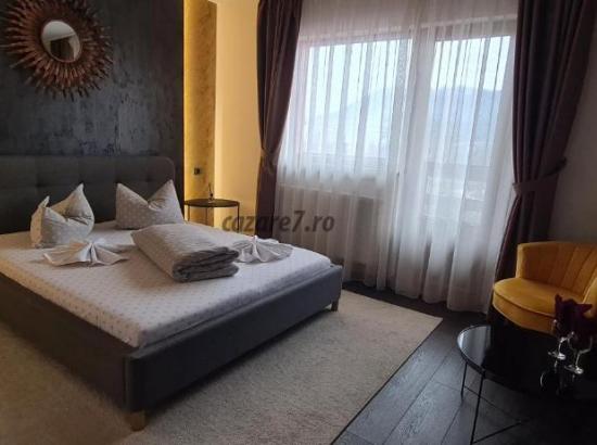 Galerie poze Descoperă Maramureșul din Inima Orașului: Sejur Unic la Pensiunea Hangița din Baia Mare