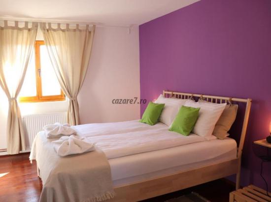 Galerie poze Refugiu Boem în Inima Podgoriei Dealu Mare: Cazare la Casa din Vie din Urlați