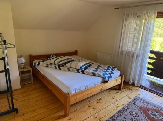 Galerie poze Evadare în Inima Apusenilor: Descoperă Liniștea și Confortul la Cabana La Vio din Beliș, Cluj