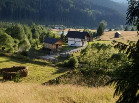 Evadare îninima Bucovinei: Pensiunea Mars House din Ciocănești este alegerea perfectă pentru un sejur autentic