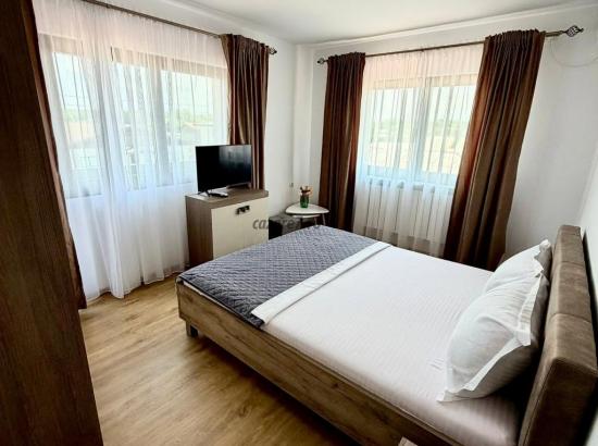 Galerie poze Aventura în Inima Deltei Dunării: Cazare la Pensiunea Casa Meo din Mahmudia