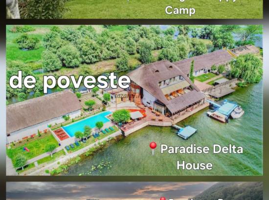 Titlu: 3 Destinații de Poveste în România pentru o Escapadă de Weekend (Ediția 2026)