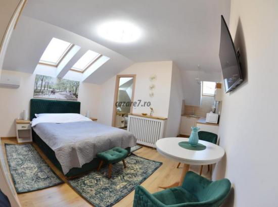 Relaxare și Confort la Casa Magic Five din Reghin, Județul Mureș