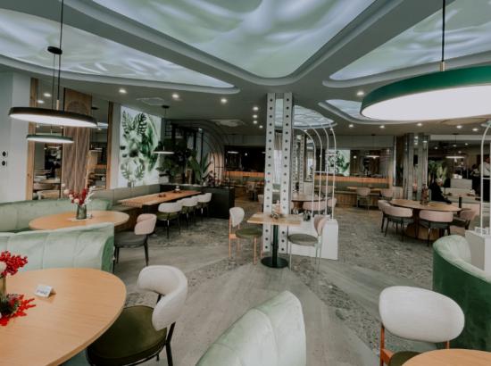 Evadare din oraș și confort la standarde înalte: De ce să alegi Hotel Coroana pentru un sejur relaxant