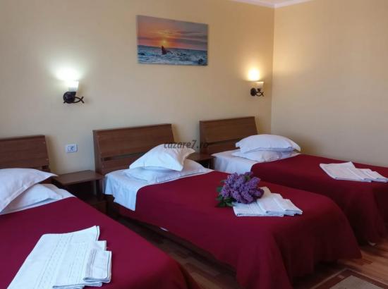 Galerie poze Vila 173 Acasă din Constanța este locul ideal pentru un sejur relaxant