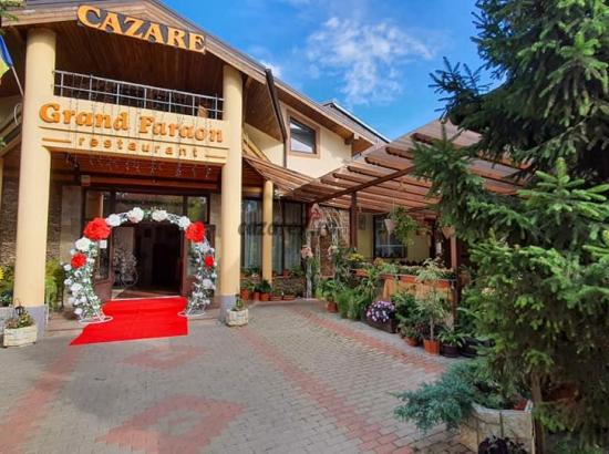 ​Confort și ospitalitate la prețuri accesibile: Camere de închiriat Grand Faraon din Roman