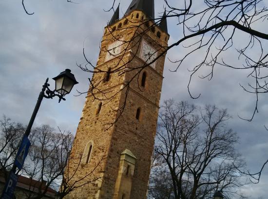 Turnul lui Stefan - Baia Mare