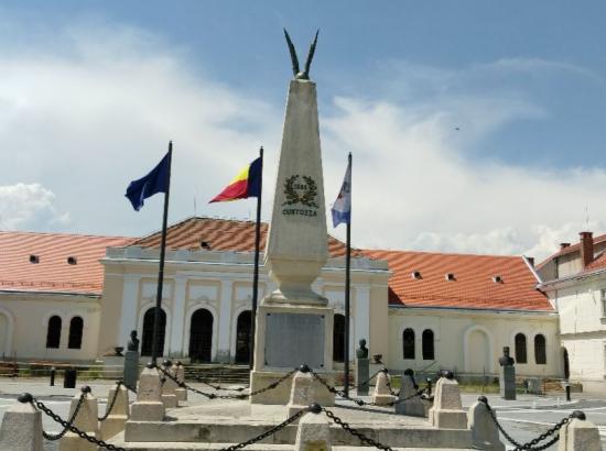 Top 10 unitati de cazare din Alba