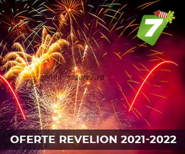 Oferta Revelion 2027