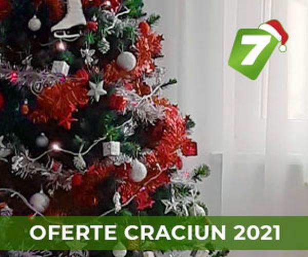 Oferta Craciun 2026