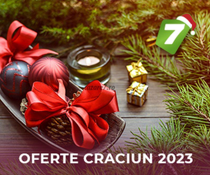 Oferta Craciun 2026