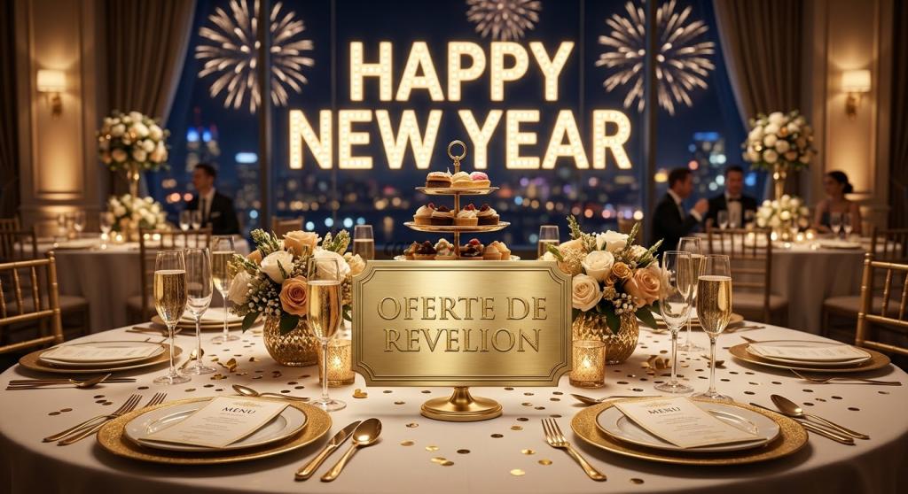 Oferta Revelion 2027