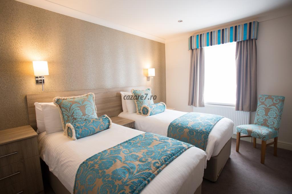 Poza camera Hotel Cazare