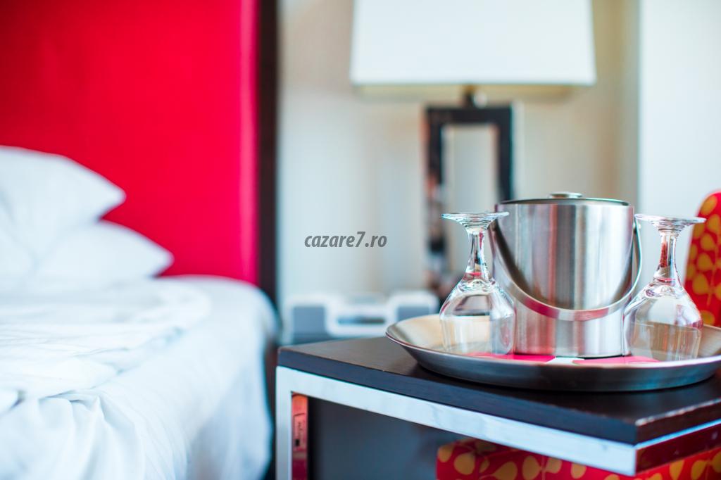 Poza camera Hotel Cazare