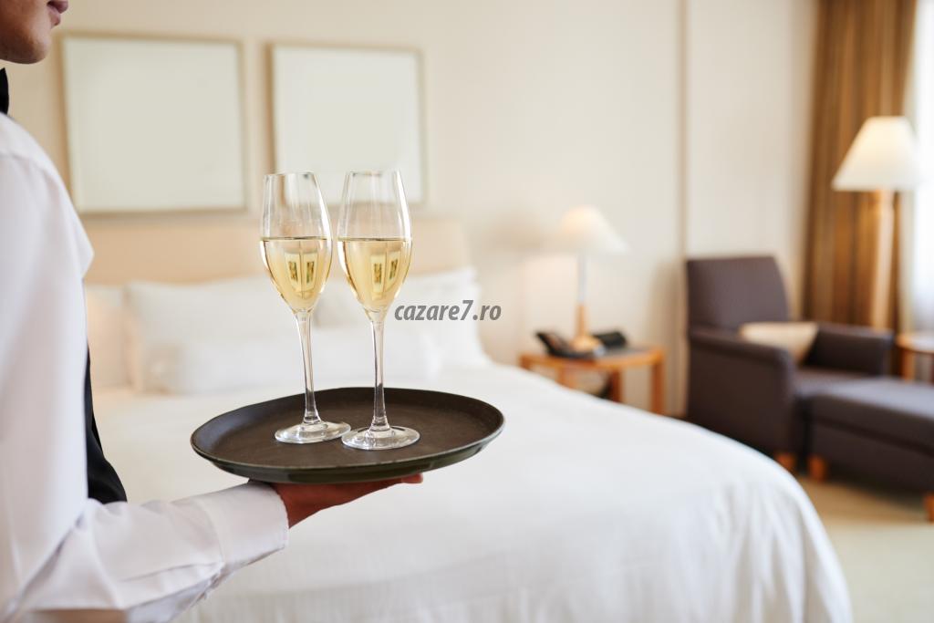 Poza camera Hotel Cazare