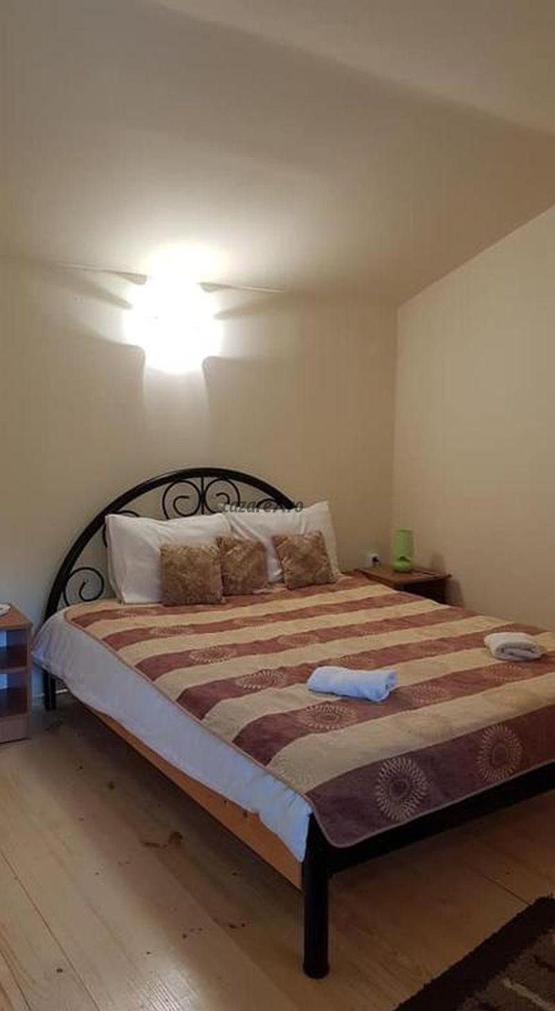 Poza camera Pensiunea Casa Motilor