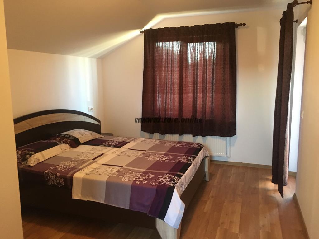 Poza camera Cabana Ares