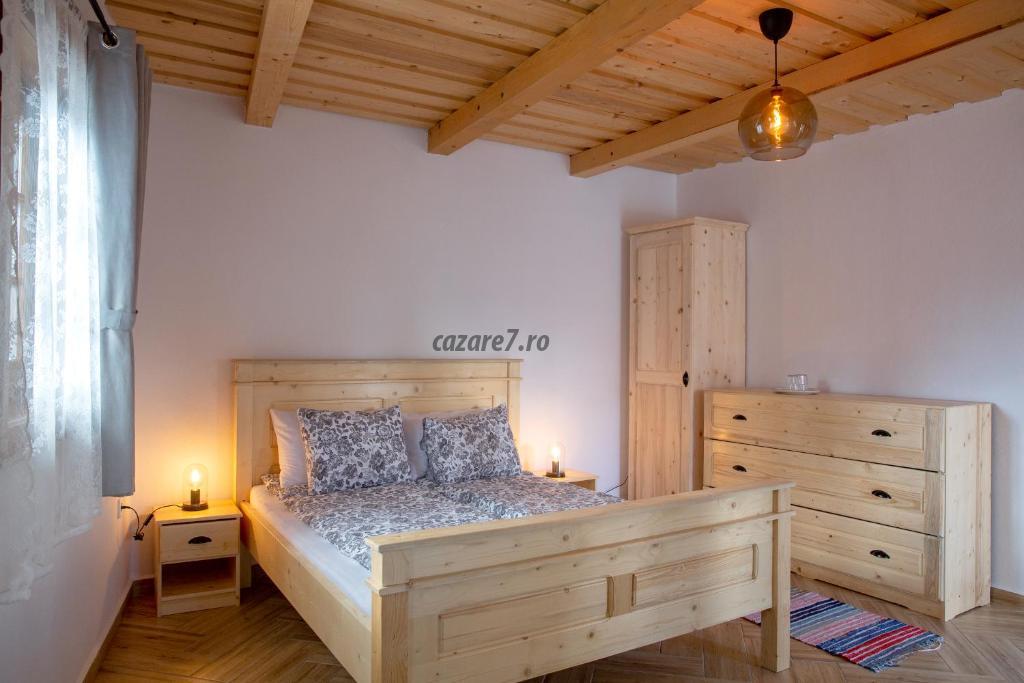 Poza 3 Casa de oaspeti Pepi Vendégház