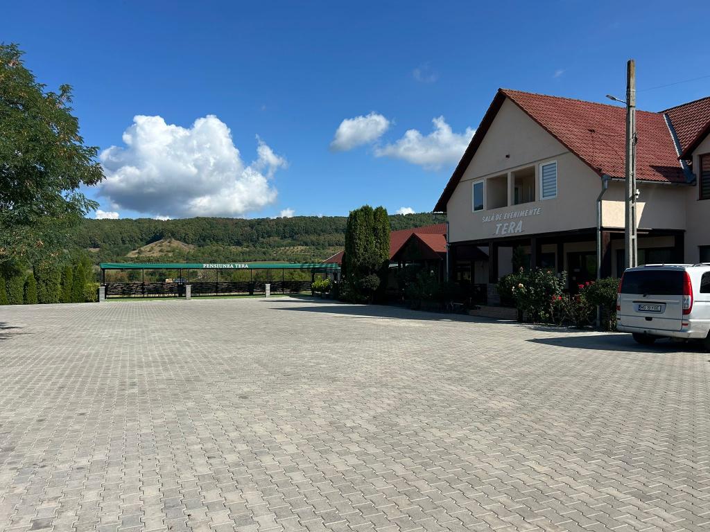 Poza vara Pensiunea Tera