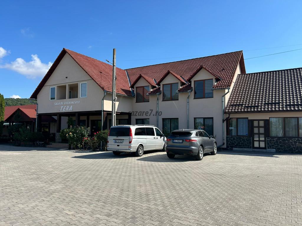 Poza vara Pensiunea Tera