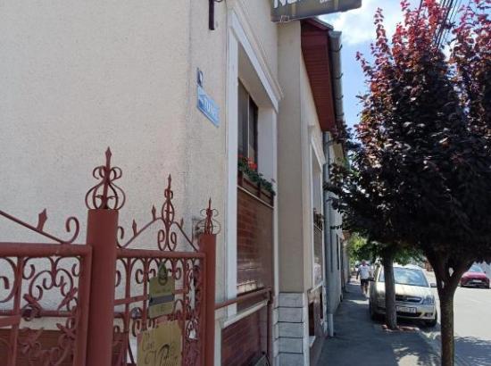 Poza Casa Nobilium