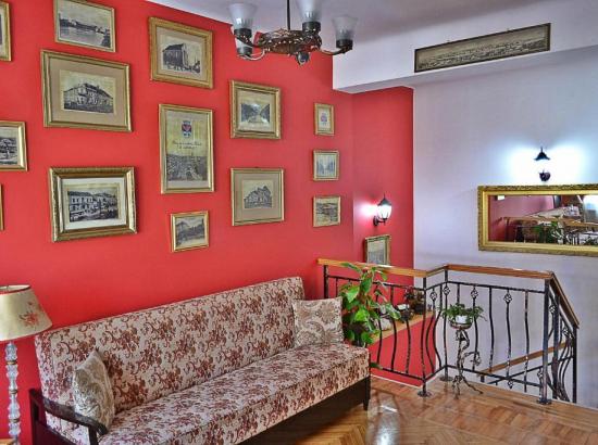 Poza Casa Nobilium