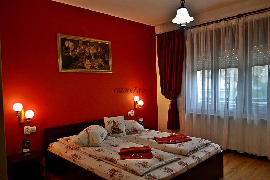 Poza vara Casa Nobilium