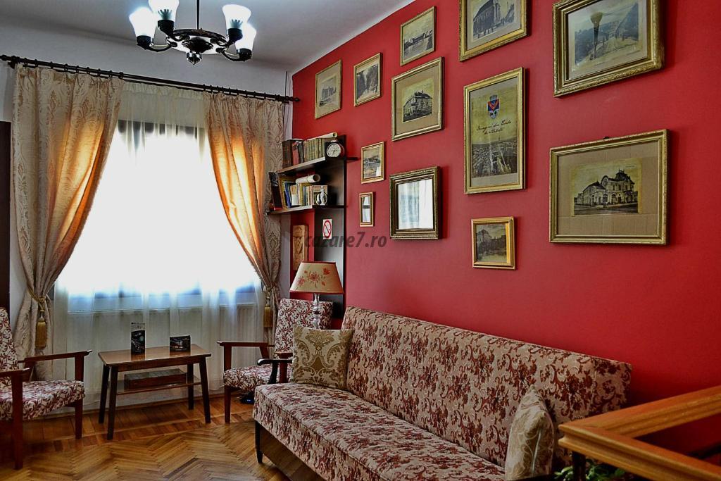 Poza vara Casa Nobilium