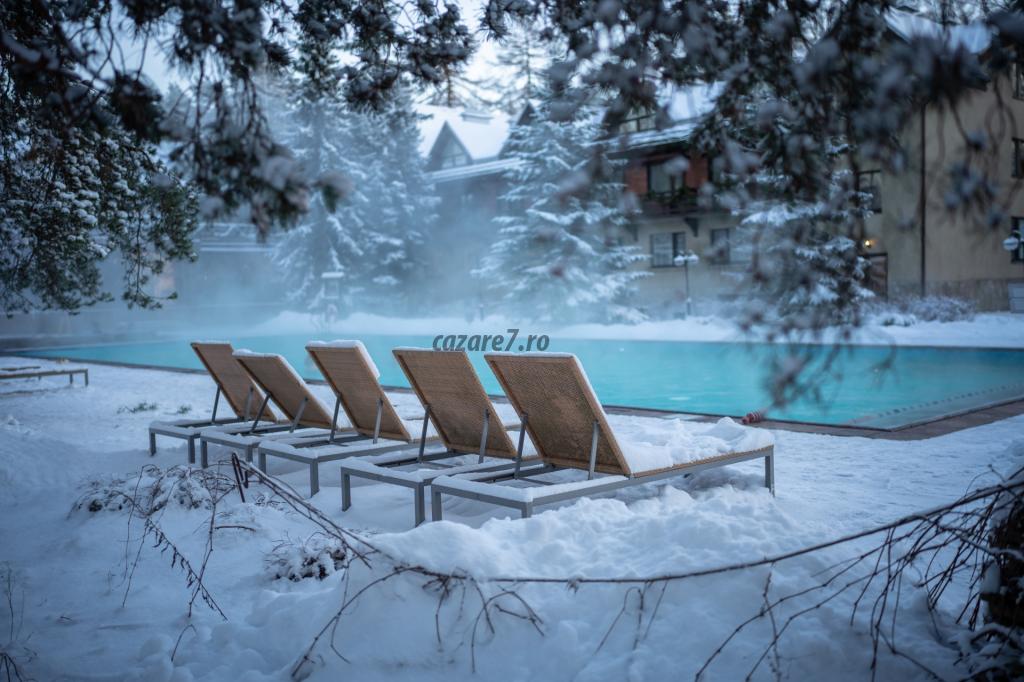 Poza vara Hotel Cazare